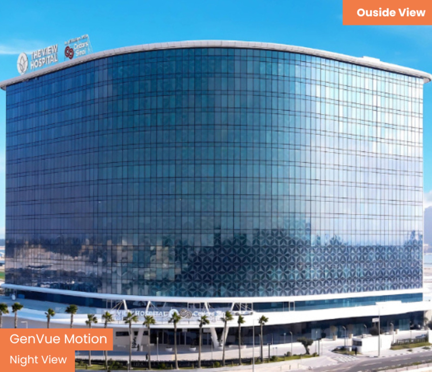 Media Glass UK / Smart Glass UK